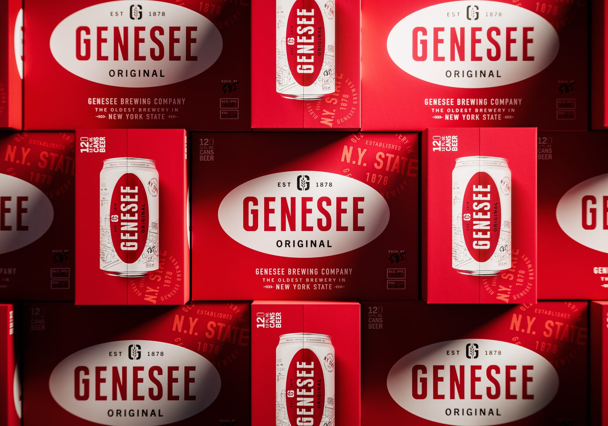 Genesee: Revitalizing a Local Legend