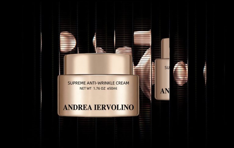 HighEnd AntiAging Skincare Series