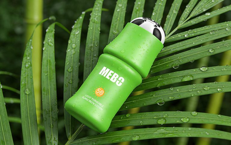 MEBO Panda Series Sunscreen