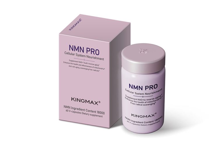 KINGMAX