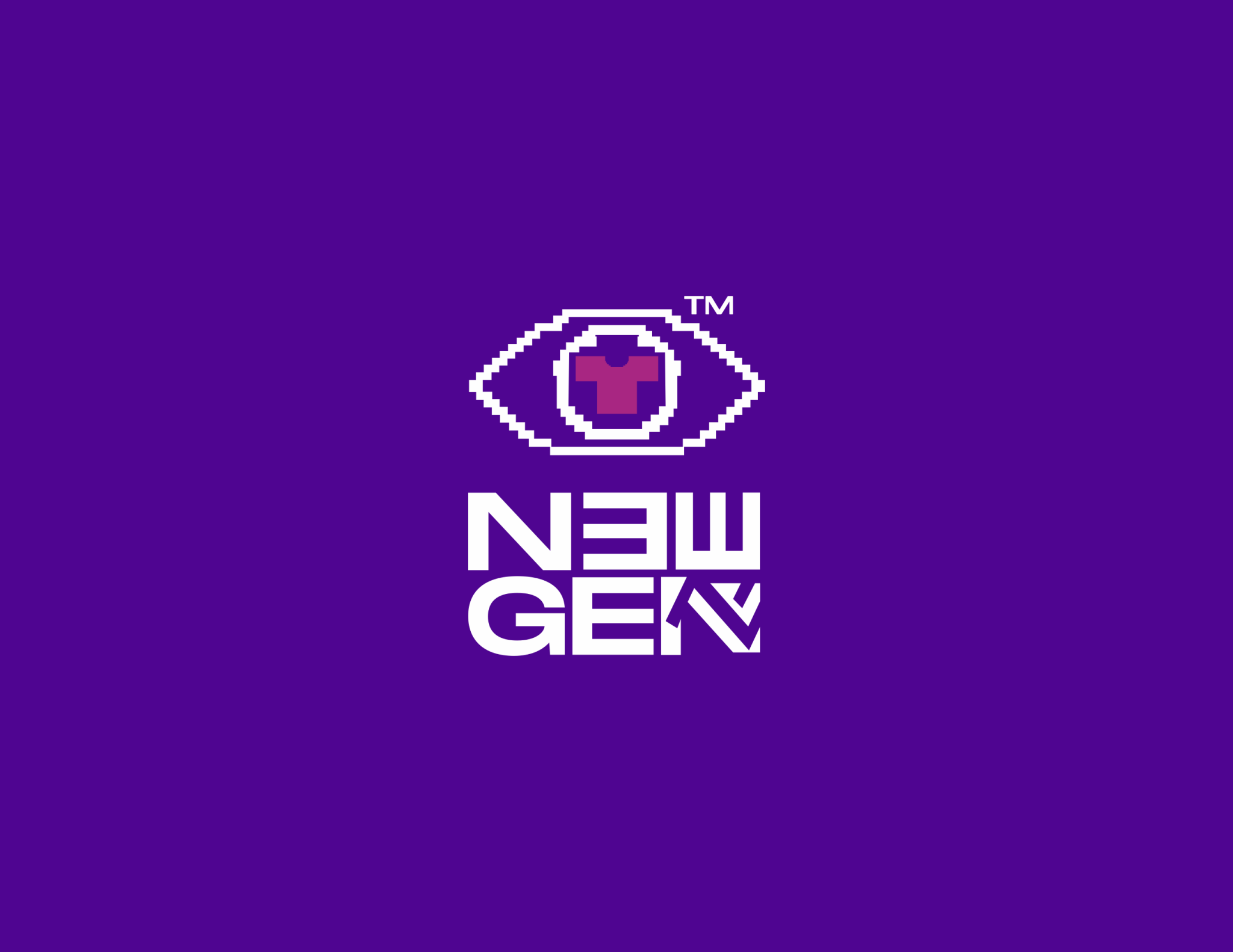 New Genz Logo and packaging Design