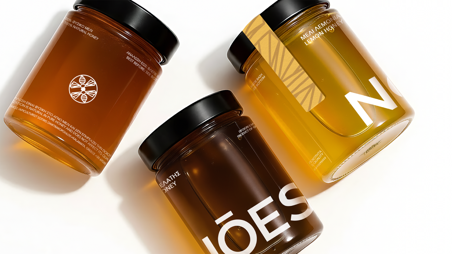 Noesis Honey