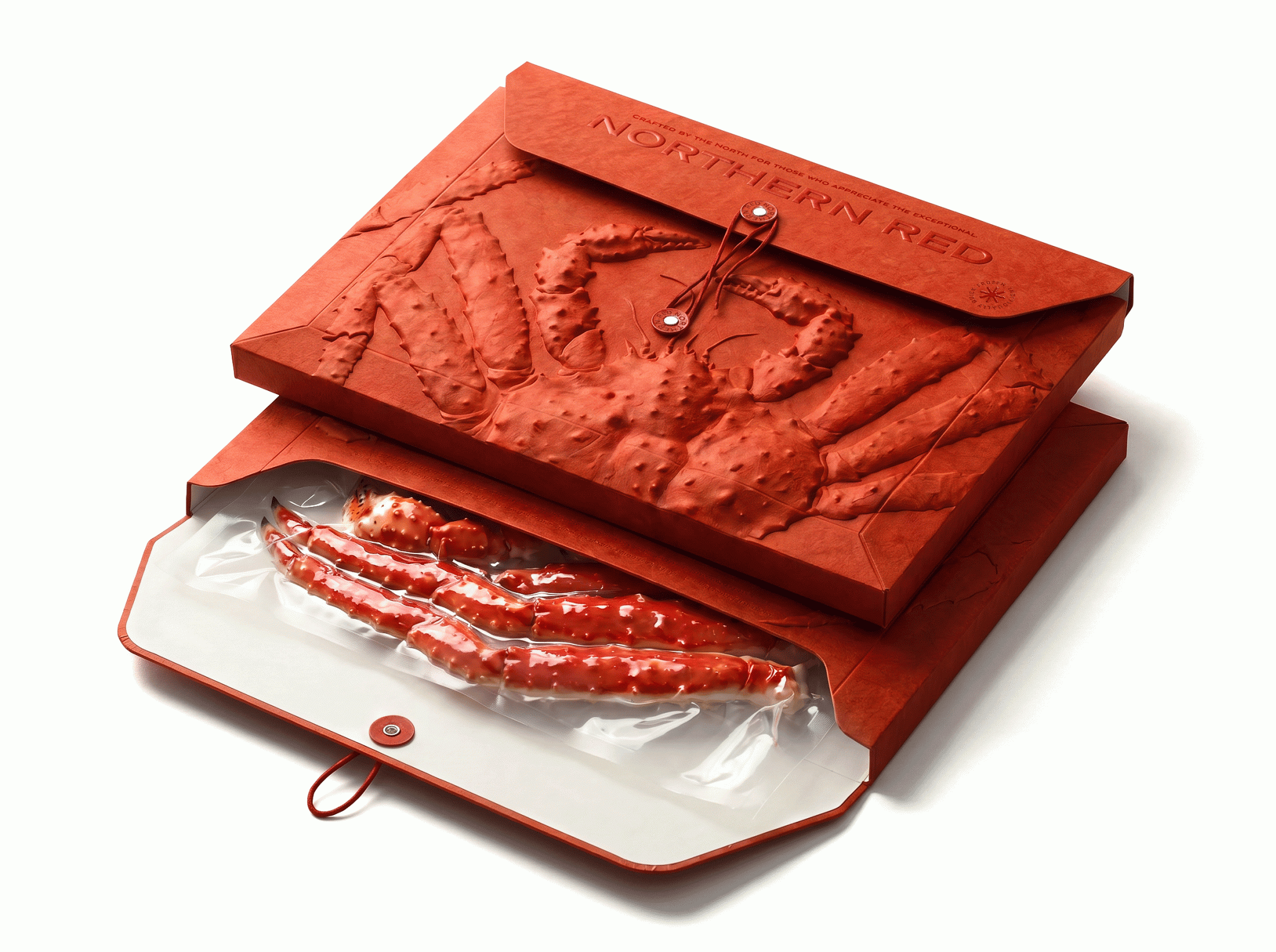 NORTHERN RED