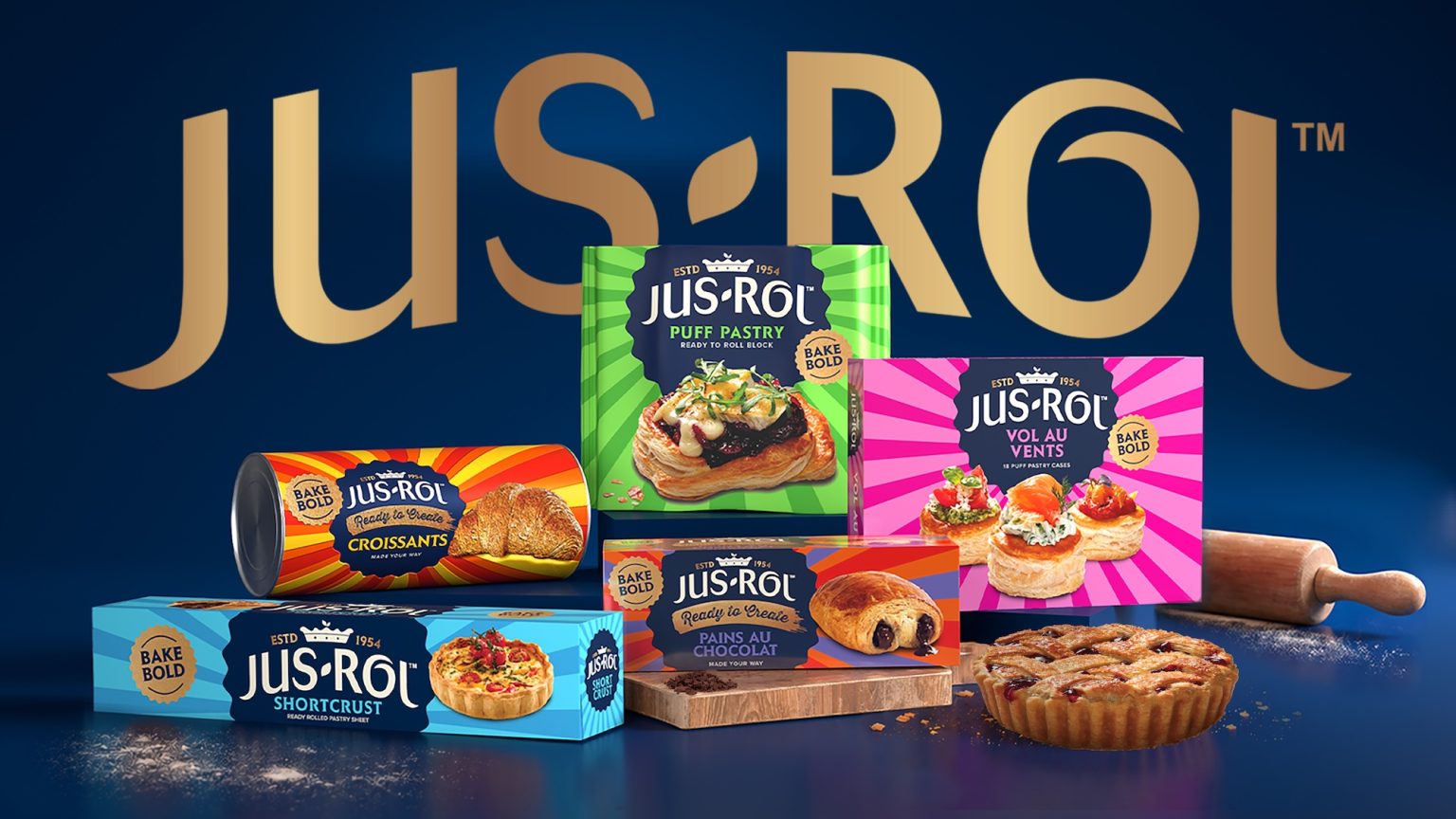 Jus-Rol