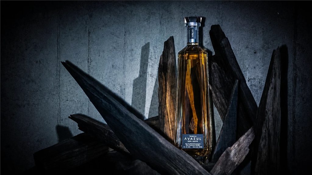 Avazul Tequila