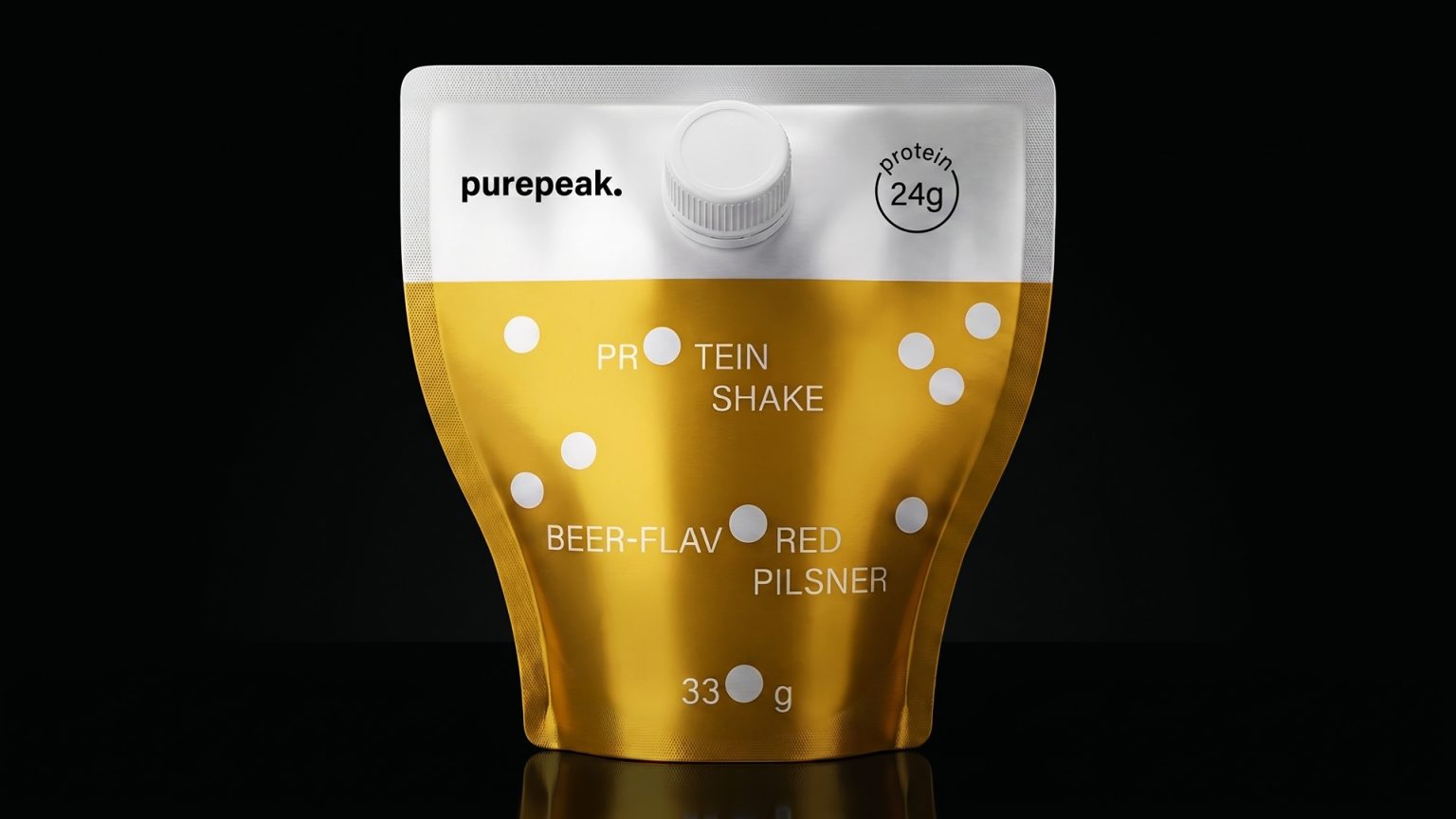 Purepeak