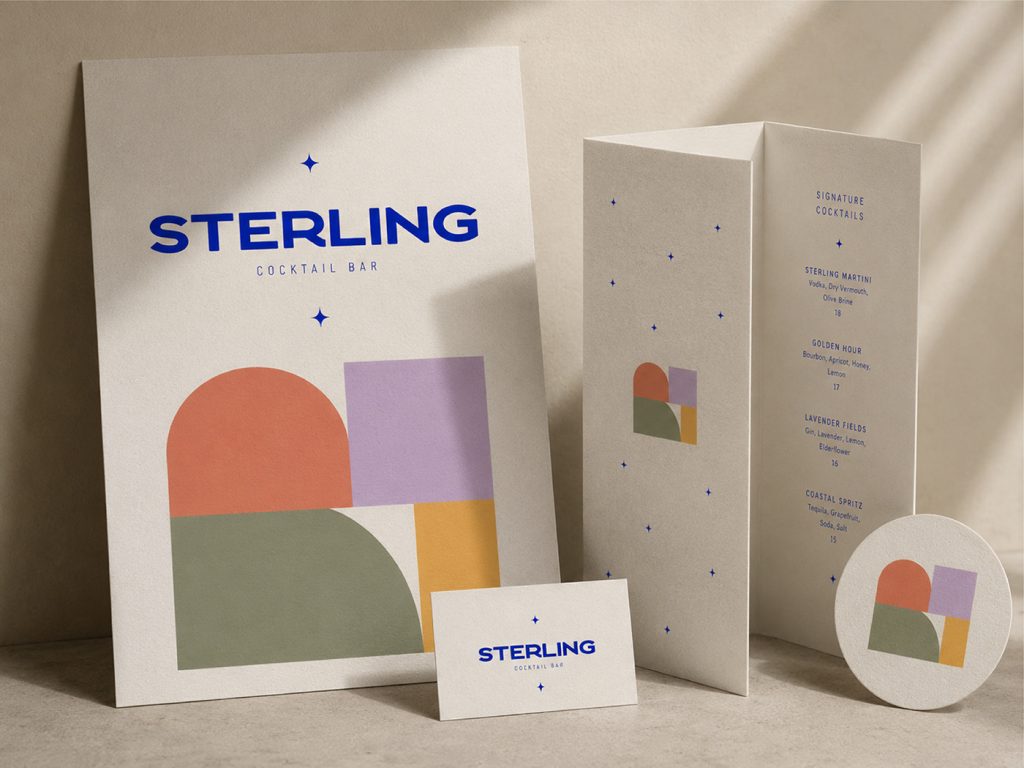 Sterling Cocktail Bar