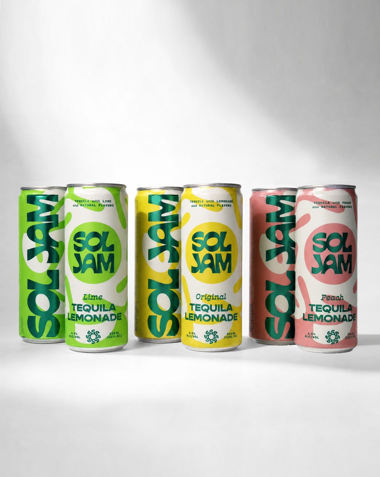 Sol Jam’s State of Mind