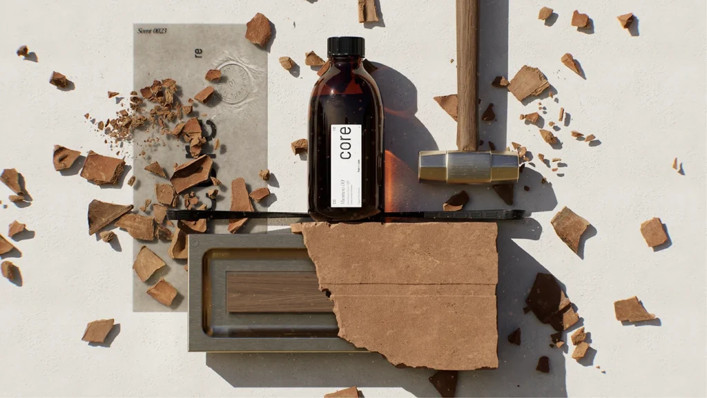 Core Scents