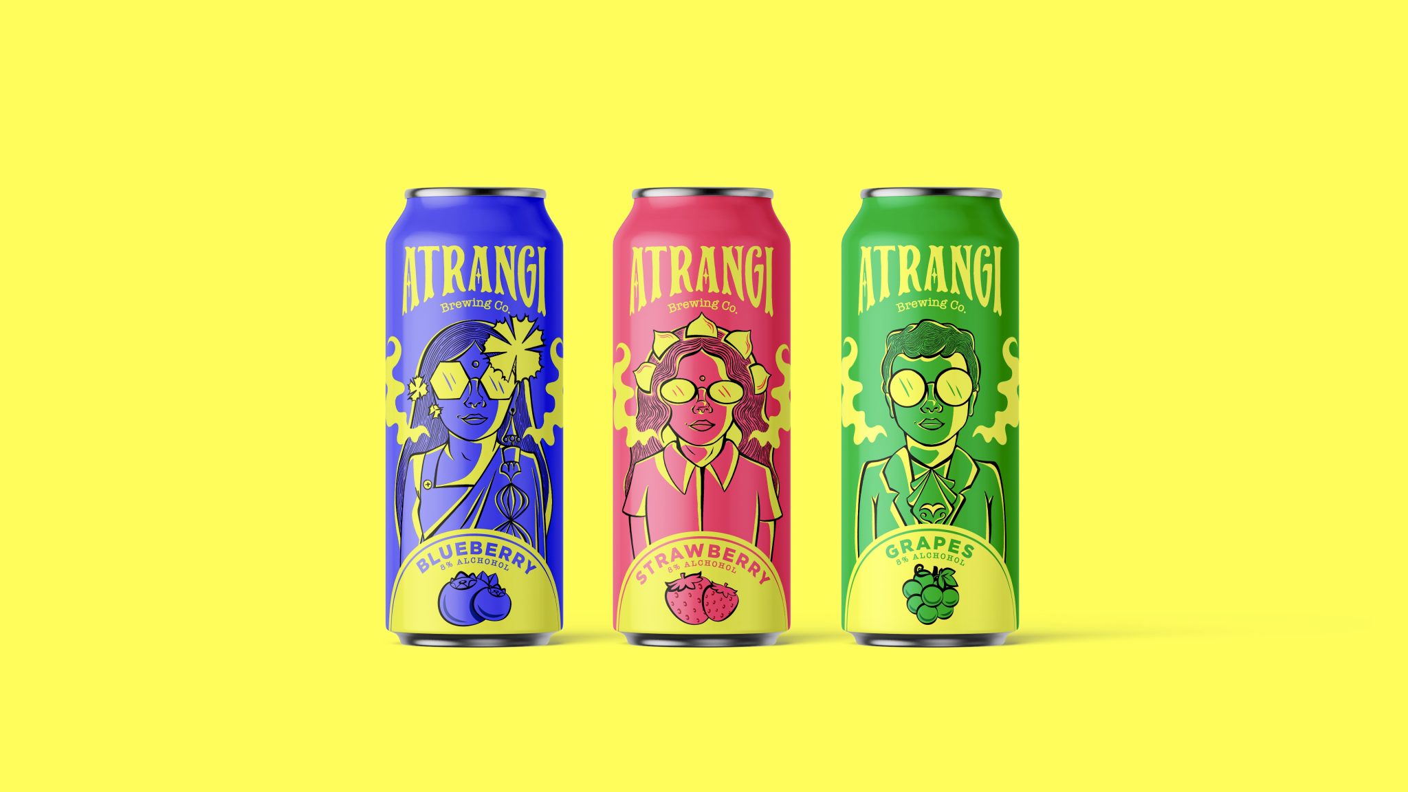 ATRANGI