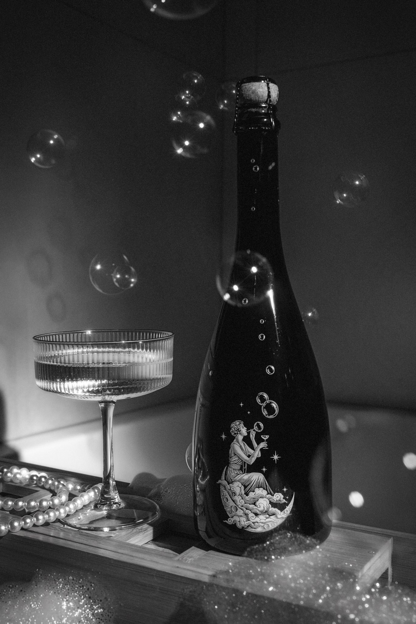 Bubbles