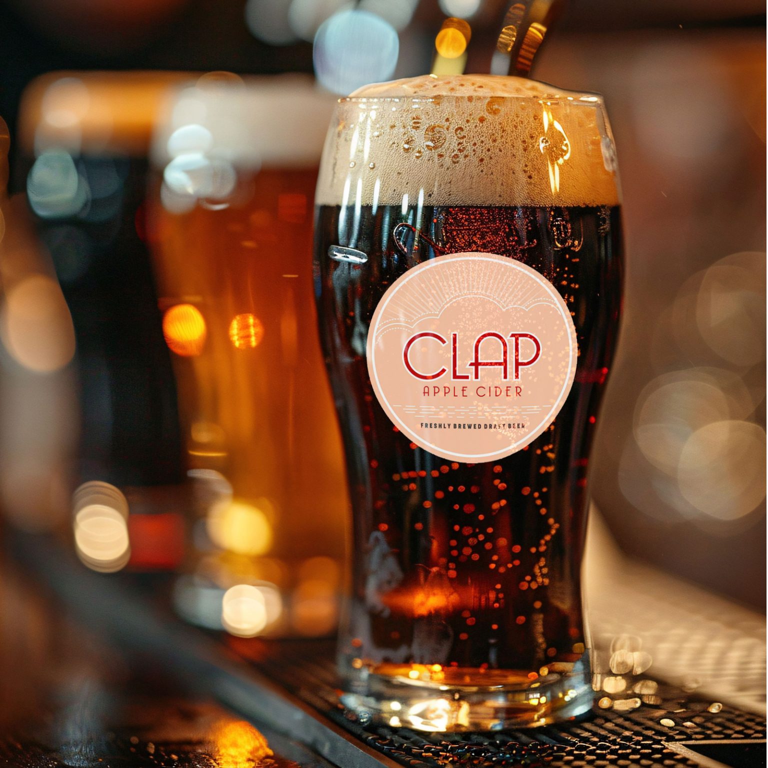 CLAP Craft Beer – Mumbai’s Spirit