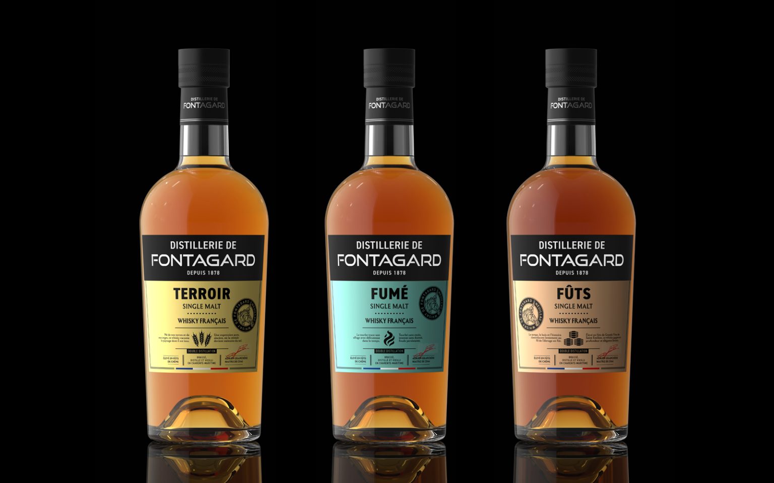 Distillerie de Fontagard