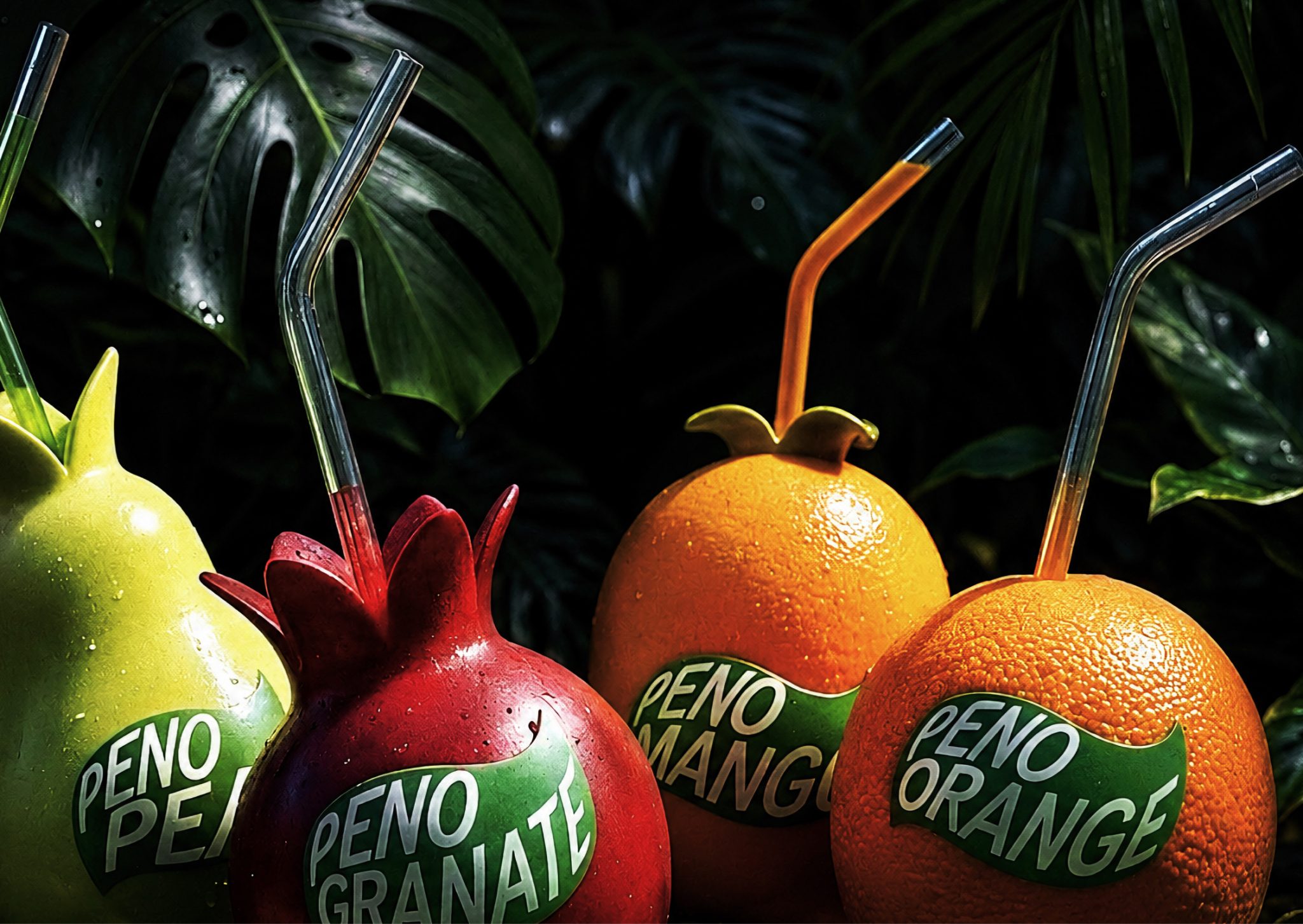 PENO juice