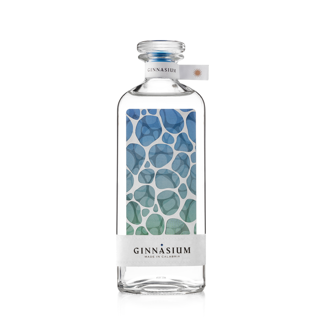 Ginnasium / Contrasti
