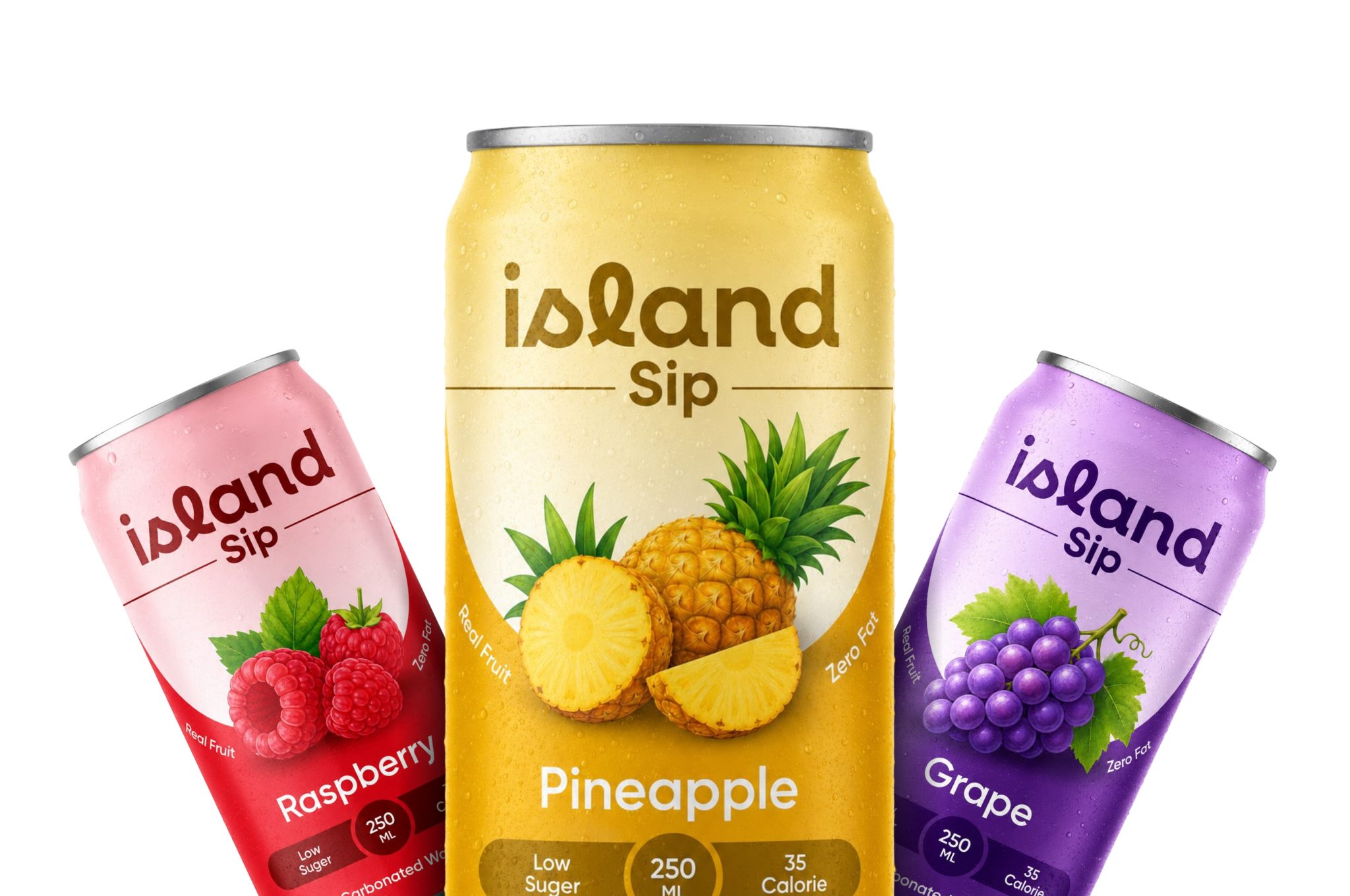 Island Sip