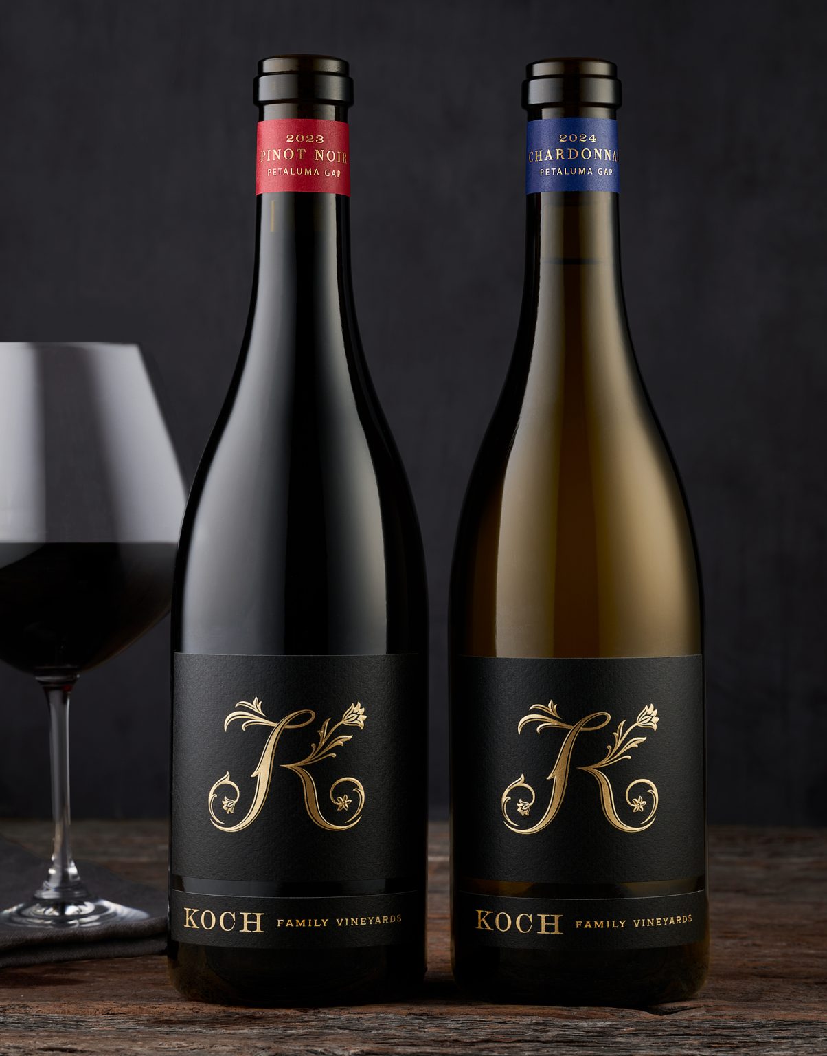Koch Family Vineyards