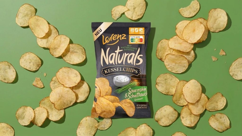 Lorenz Naturals