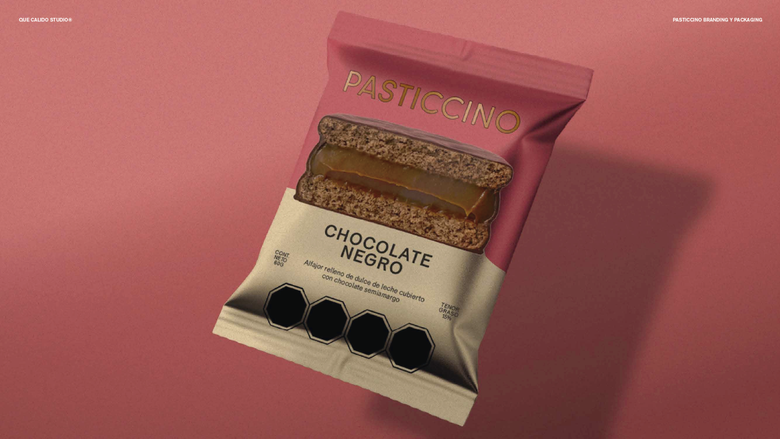 Pasticcino