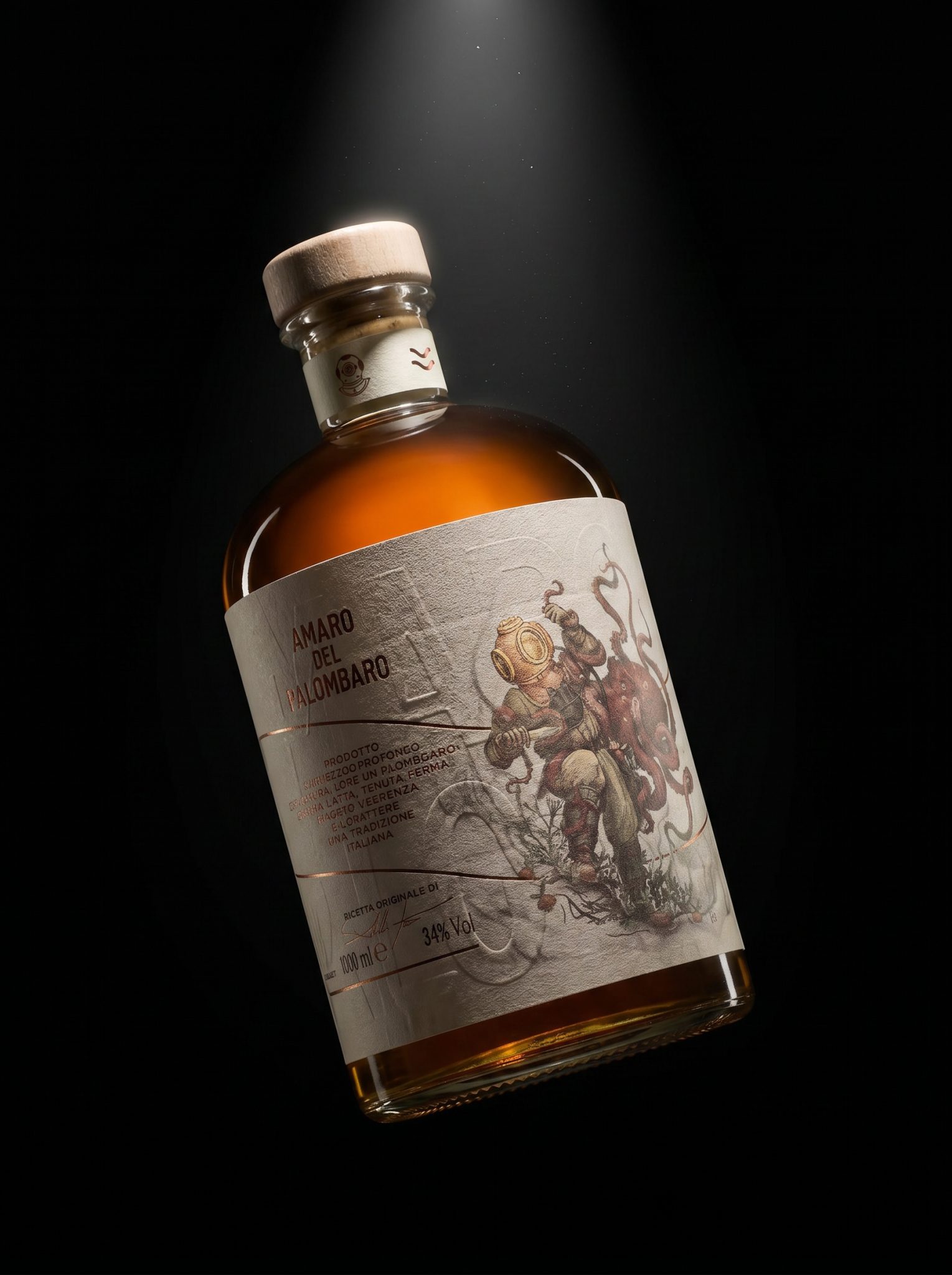 Amaro del Palombaro