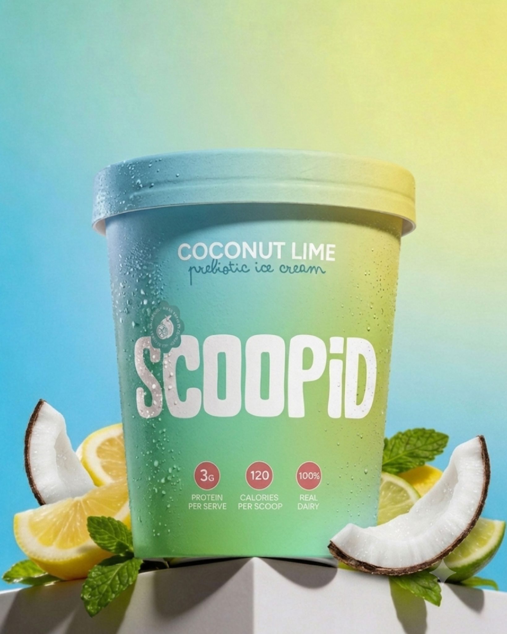 Scoopid