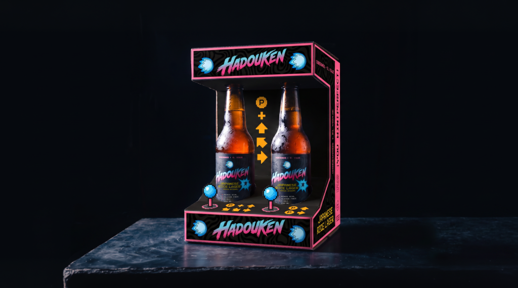 Hadouken