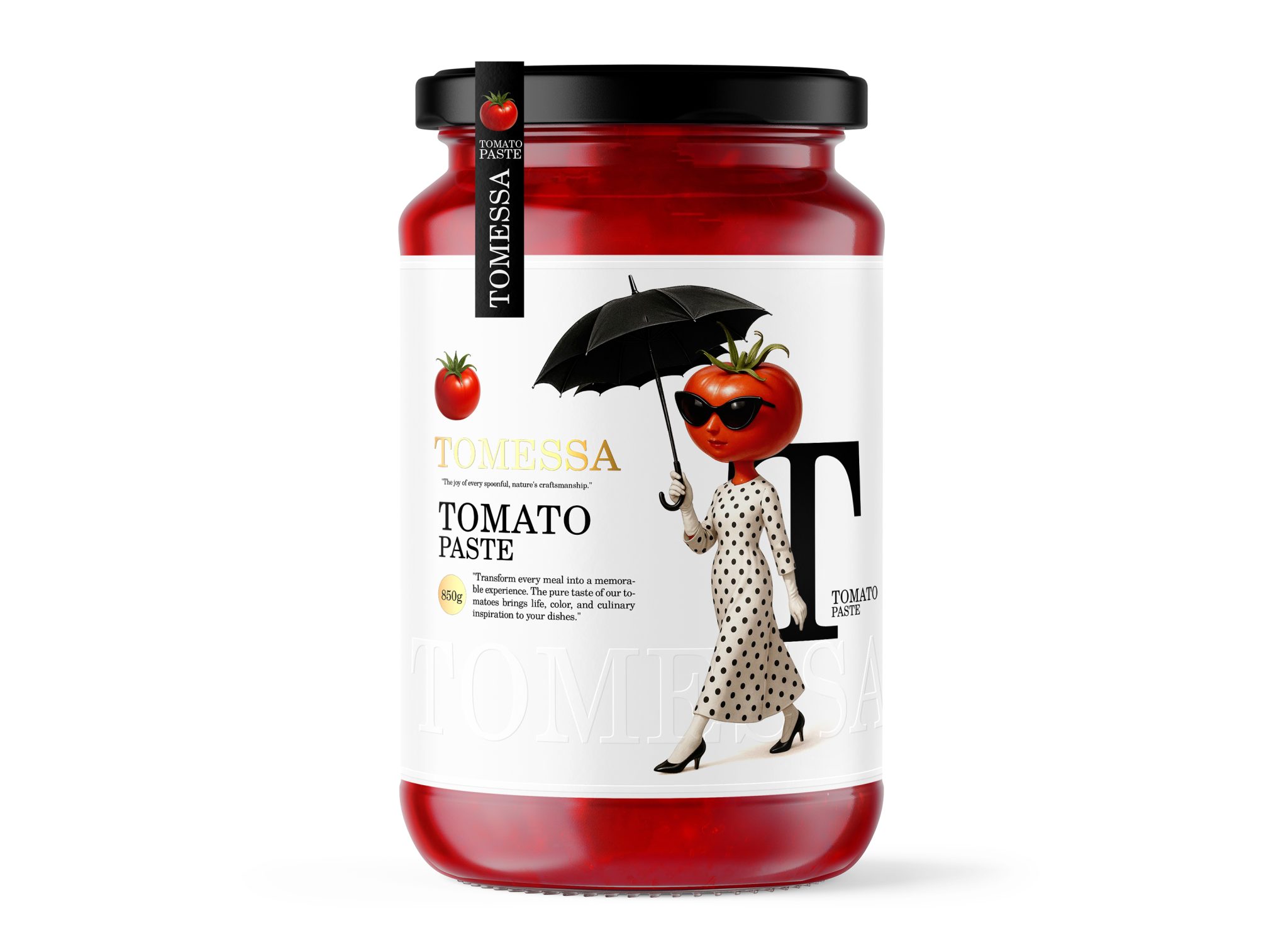 Tomessa