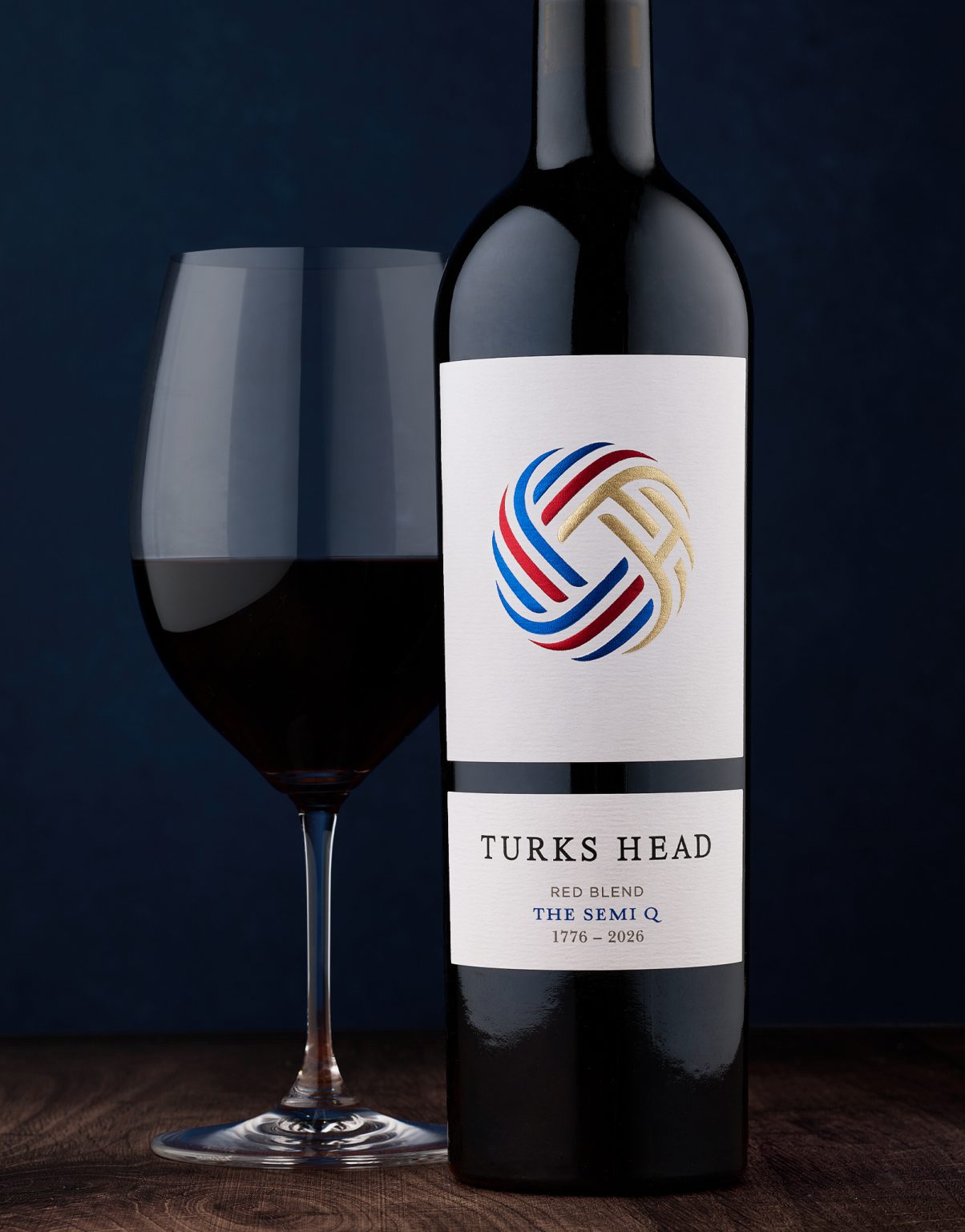 Turks Head The Semi Q