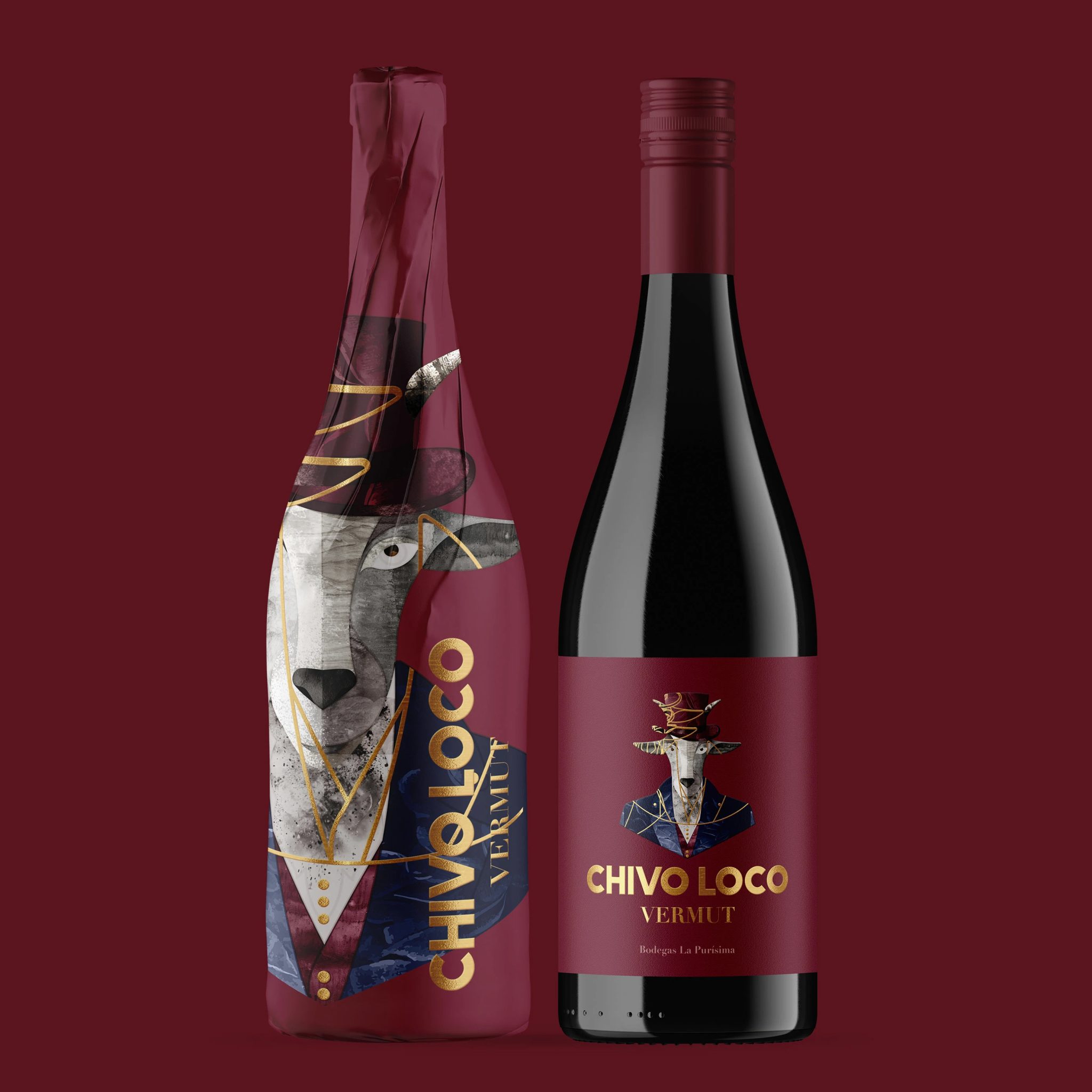 Chivo loco Vermut