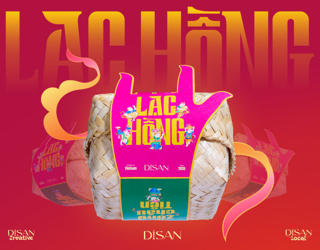 The Lạc Hồng Collection – An Ancient Legacy, A Modern Pride