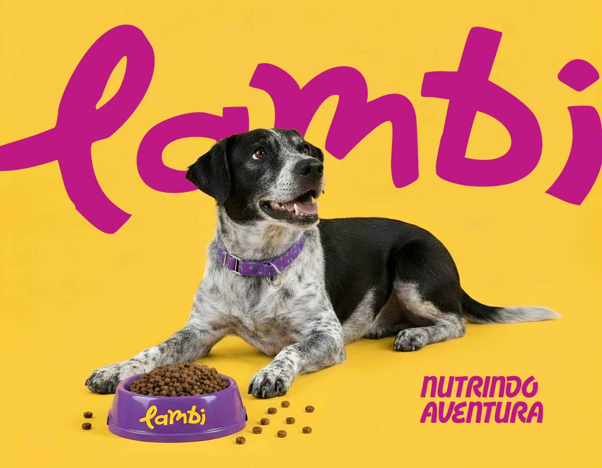 Lambi – Pet Food