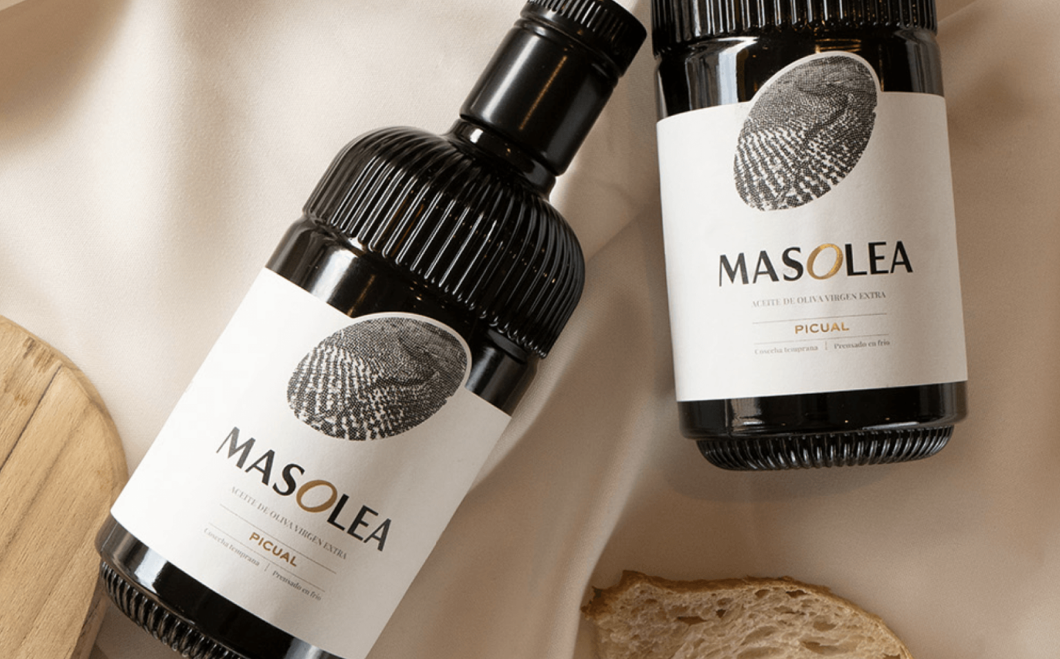 Masolea Olive Oil