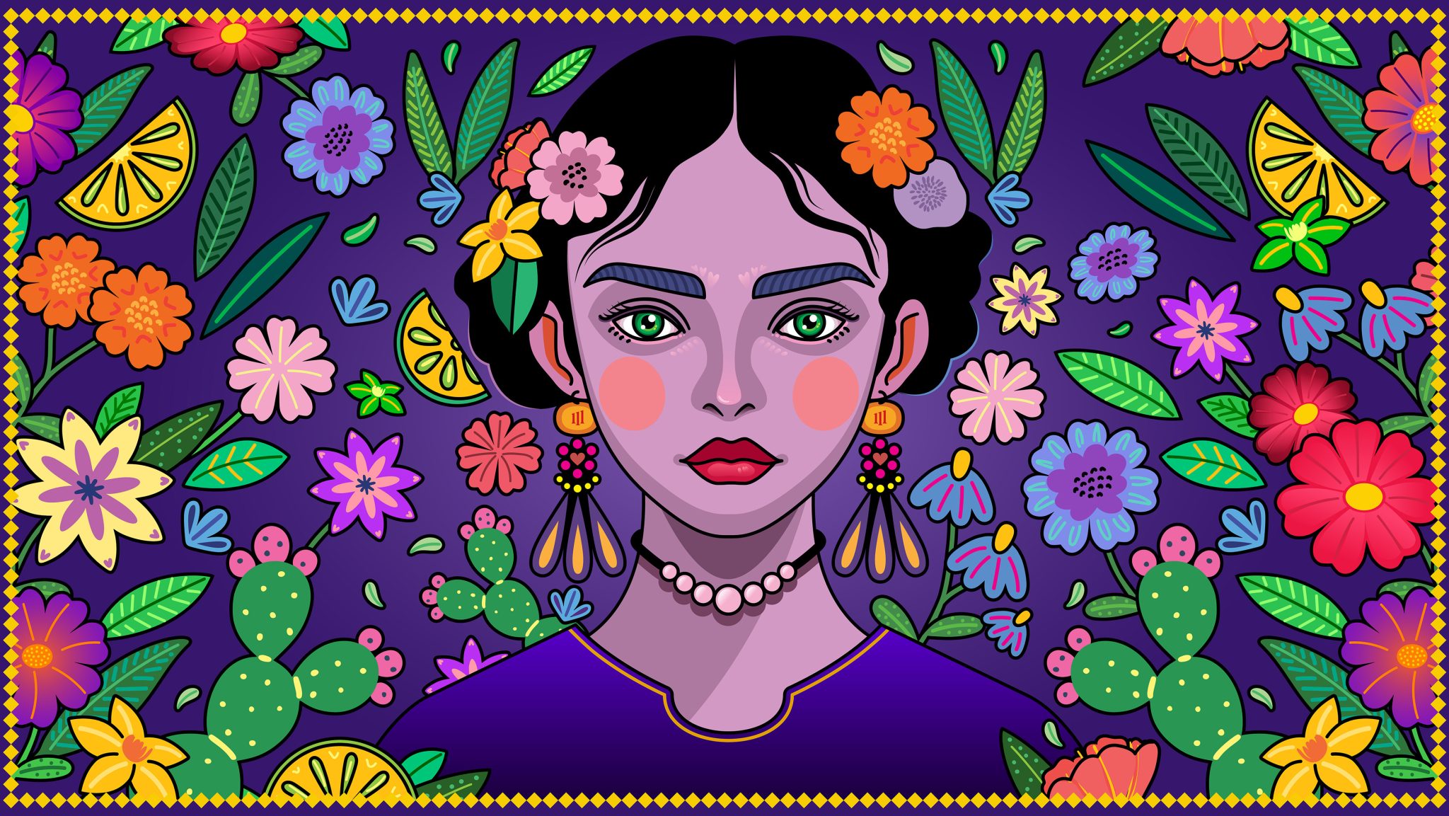 Mujercita