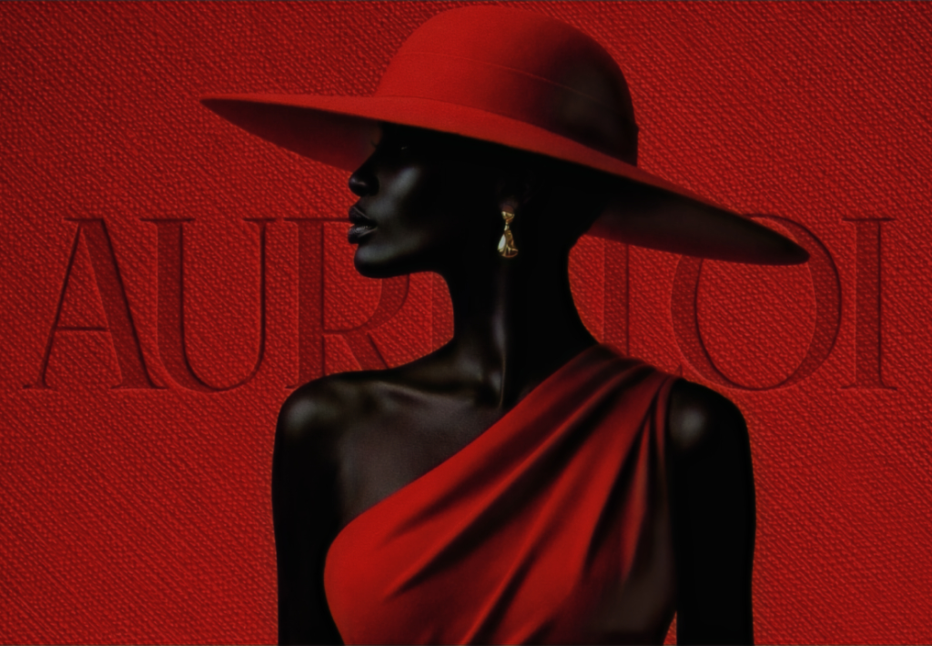 Luxury Brand Identity & Packaging Design for Premium Label