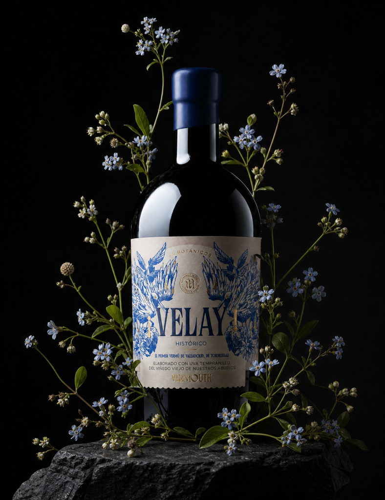 Velay Spanish Vermouth