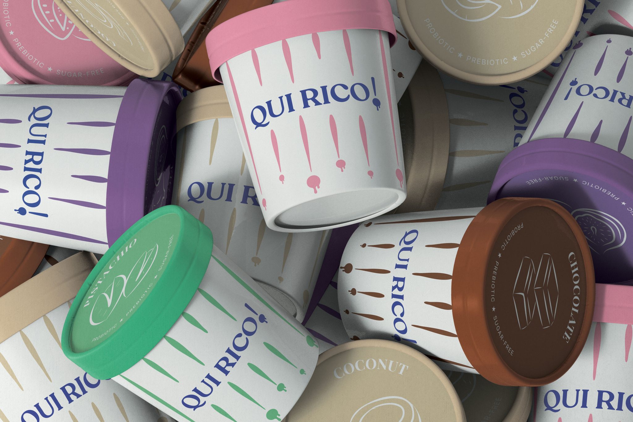 QUI RICO!