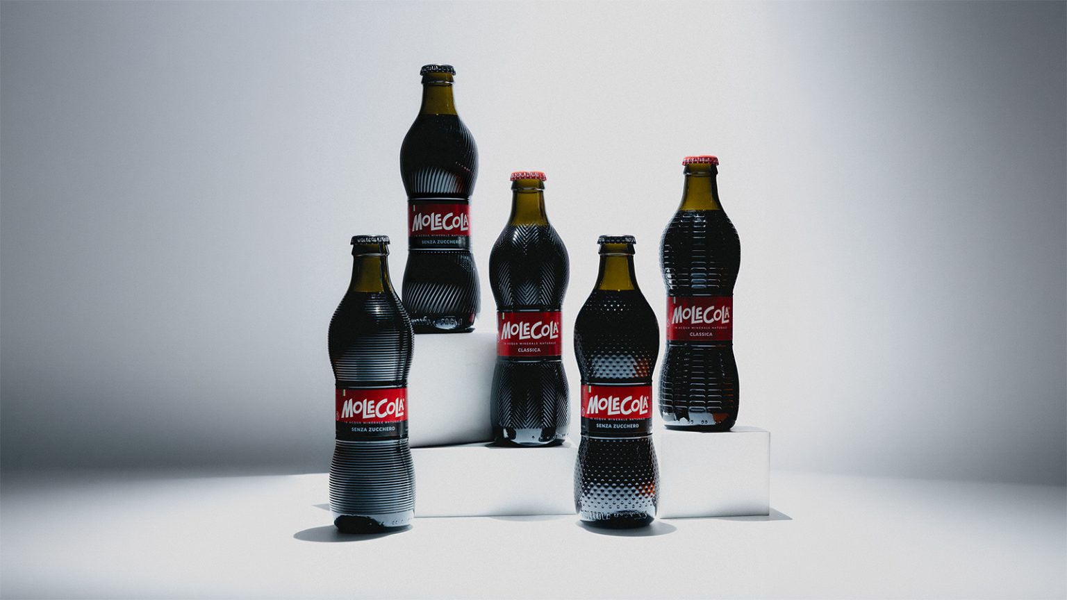 Molecola Collection