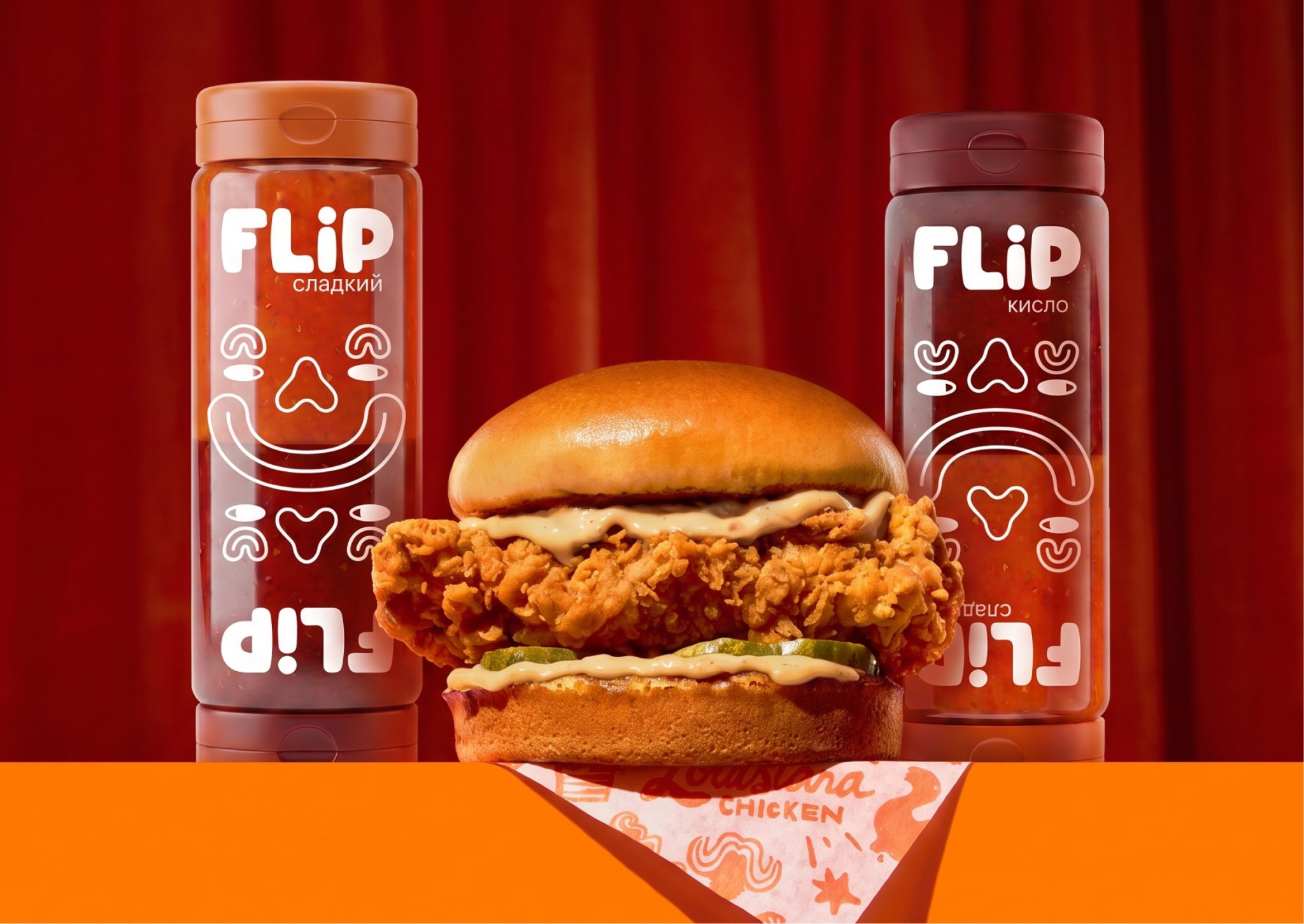 FLIP