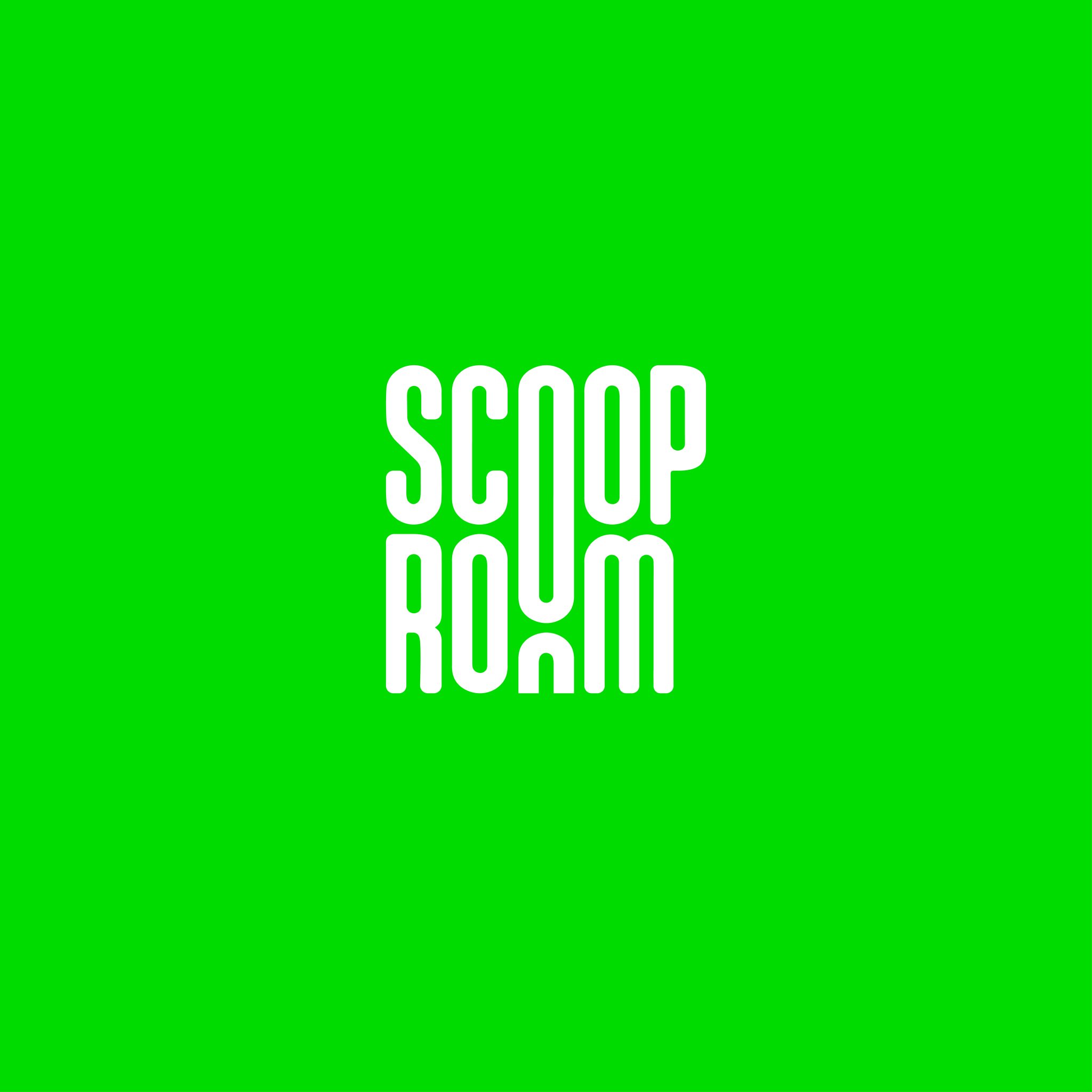 Scoop Room