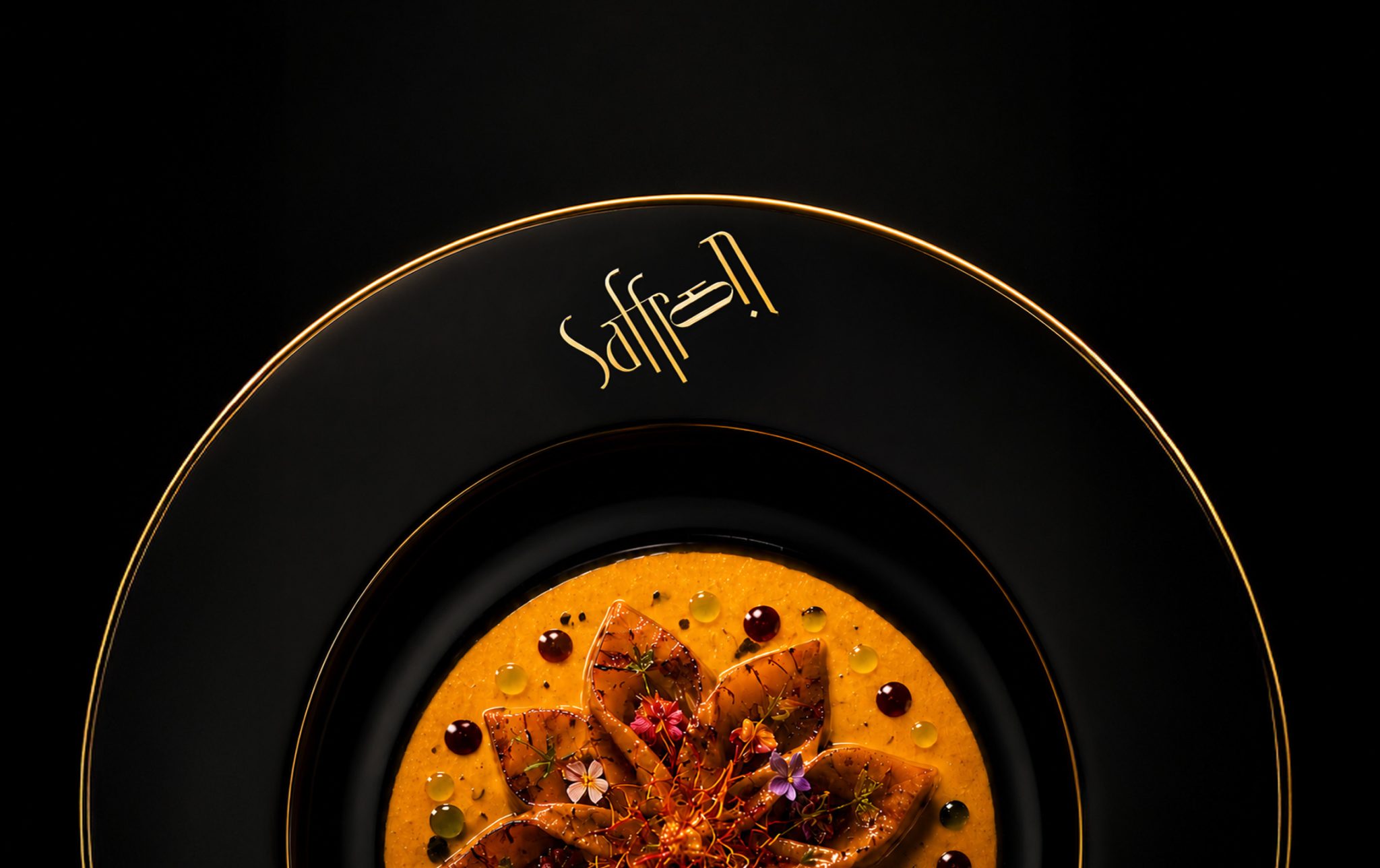 Saffron Restaurant