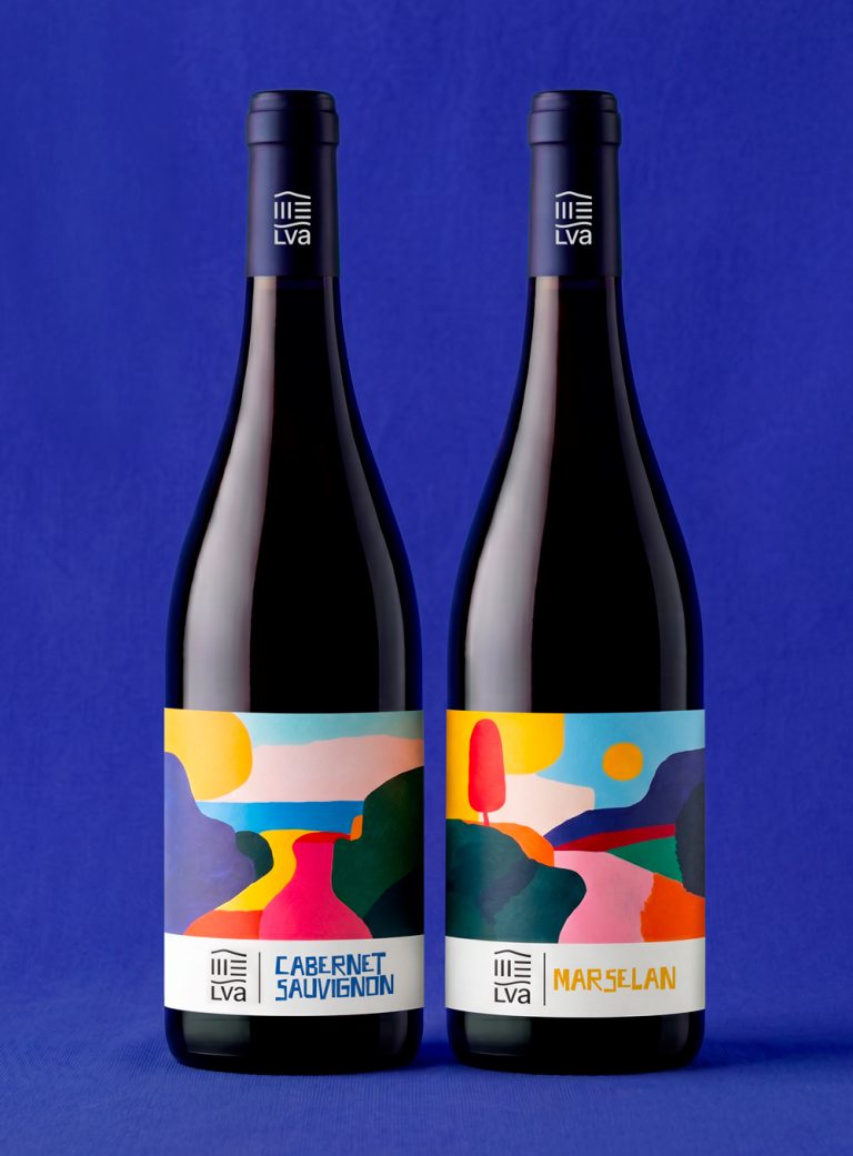 Sentier Du Sud – Les Vignobles De L’alaric