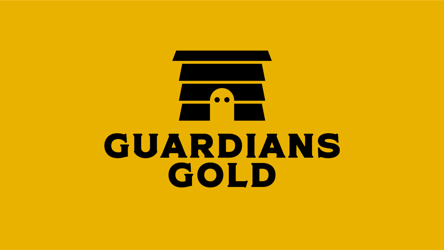 Guardians Gold Honey