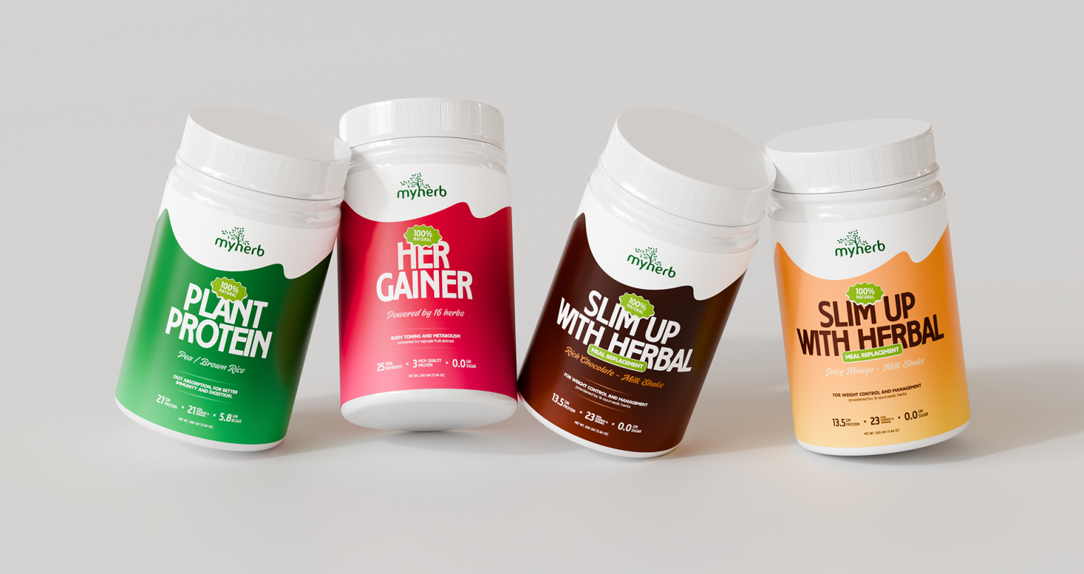 MyHerb