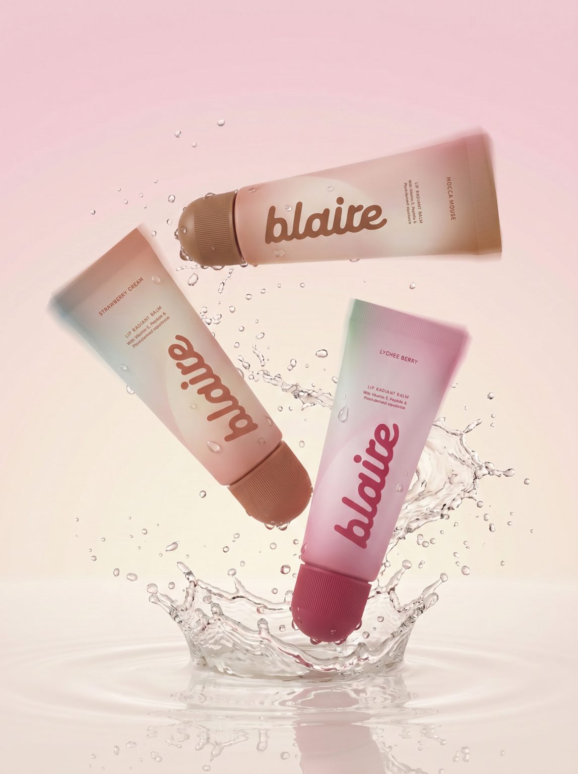 Blaire – Modern Lip Care