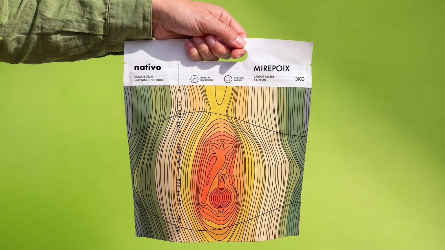 Nativo. Growing the future