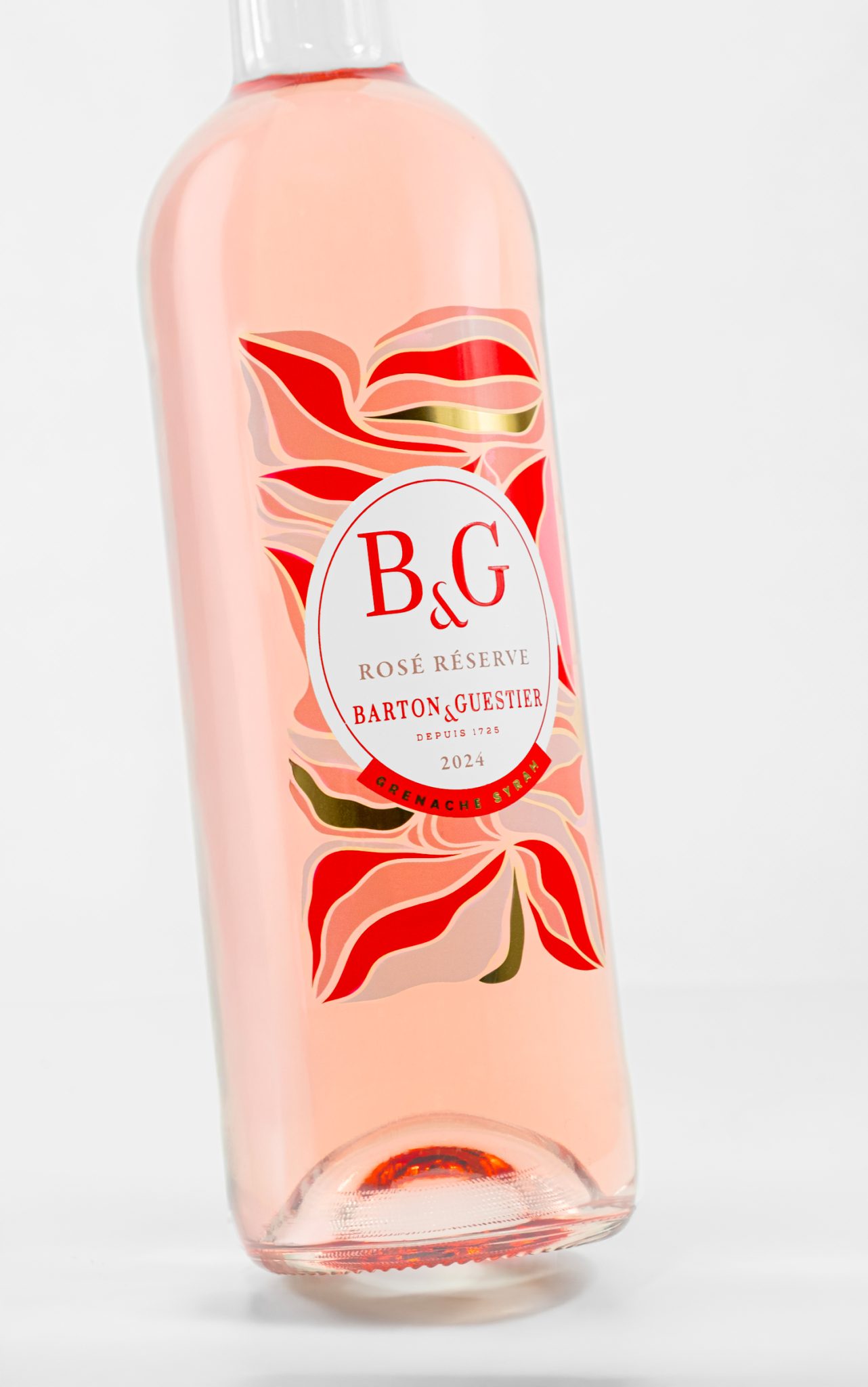 B&G ROSÉ-RÉSERVE