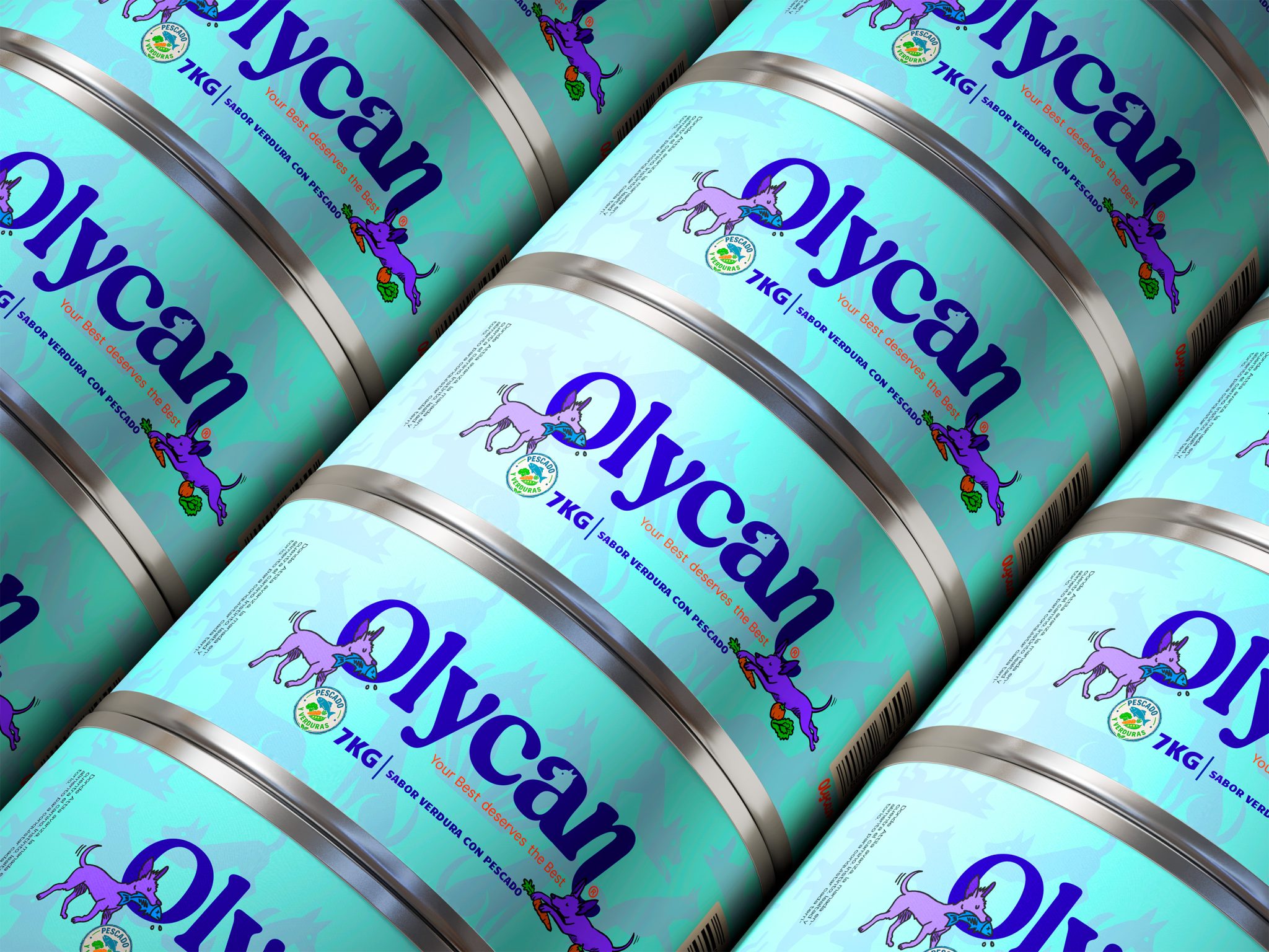 Olycan
