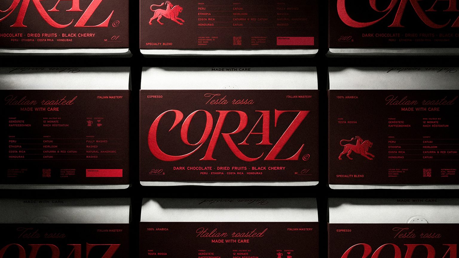 Coraz