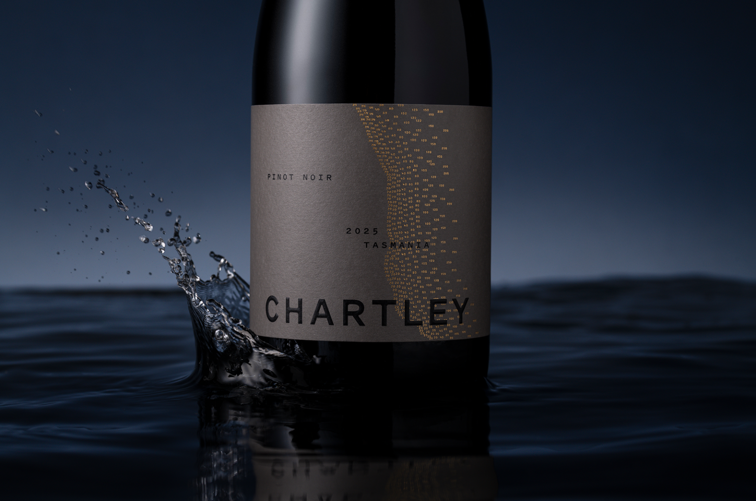 Chartley – Tasmania, Australia