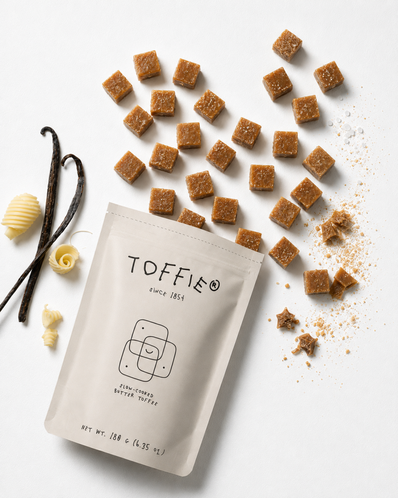 TOFFIÉ